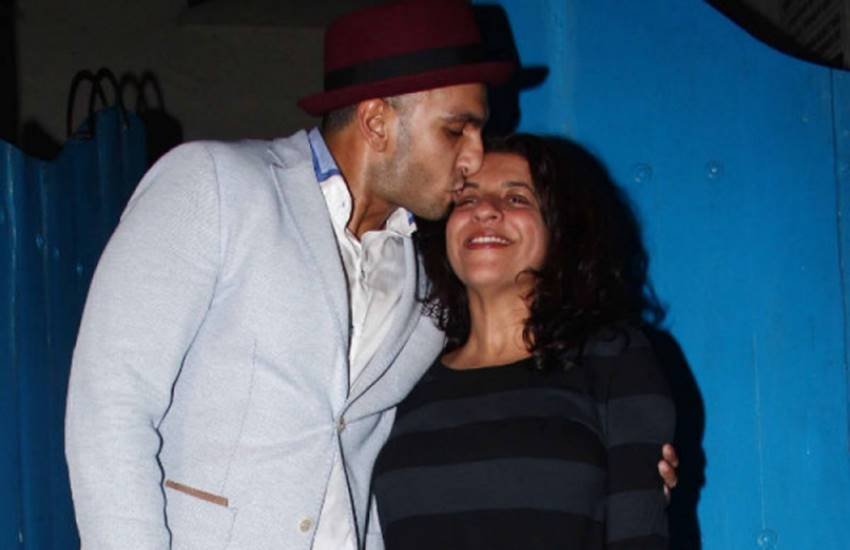 Ranveer Singh, Padmavati, Sanjay Leela Bhansali, Zoya Akhtar, Upcoming Movie, Next Movie, Befikre, Befikre Songs, Ranveer Singh News, Ranveer Singh Photos, Befikre Videos