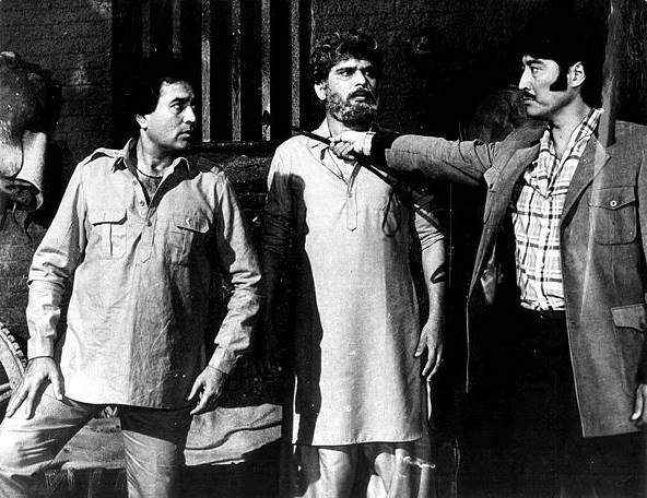 रजा मुराद की हिट फिल्मों या यादगार परफॉर्मेंस की बात की जाए तो प्रेम रोग, राम तेरी गंगा मैली, खुद्दार, राम लखन, प्यार का मंदिर जैसी फिल्मों के नाम याद आते हैं। रजा मुराद की आवाज बेहद शानदार है। उन्होंने एक शॉर्ट फिल्म कड़वी दवा को अपनी आवाज दी थी।