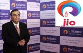 Reliance, Reliance Jio, Reliance optical fibre, Reliance jio broadband, Reliance Jio 1Gbps internet, Jio fibre, jio high-speed optical fibre, jio high-speed fibre, Reliance jio dth, jio DTH, jio broadband, Reliance jio home services, high speed internet in india, jio home services, MTNL, Airtel, 4K video, high speed internet, JioTV, technology, technology news