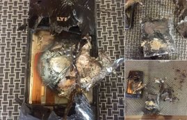 Reliance Lyf, Reliance Lyf phone exploding, Lyf phone exploding, Lyf phone bursting, Lyf phone burning, Reliance Jio, Reliance Jio and Lyf phone, Jio 4G SIM, Jio 4G SIM tariffs, mobiles, smartphones, technology