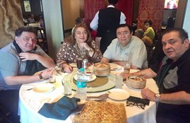 Rishi Kapoor, Bhai Dooj, Rishi Kapoor photo, Rishi Kapoor viral photo, Rishi Kapoor Bhai Dooj, Bhai Dooj 2016, Rishi Kapoor