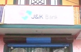 Kashmir Bank Robbery, Demonetisation, Cash Chaos, Robbery News, Robbery in Kashmir, Black Money, Corruption, Crime, Note Ban