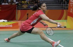 हांगकांग ओपन के दूसरे दौर में पहुंची नेहवाल, जीतीं अपना पहला मैच