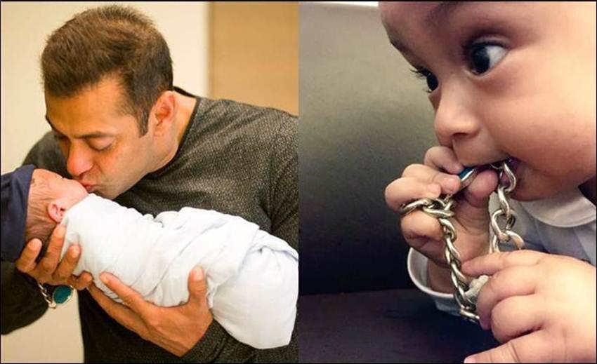 salman khan, ahil, ayaan, nirvaan, tubelight