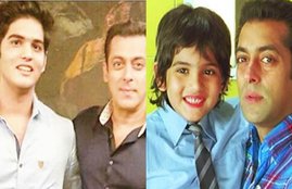 salman khan, haji ali, partner