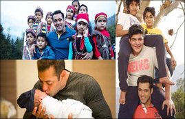 salman khan, ahil, ayaan, nirvaan, tubelight