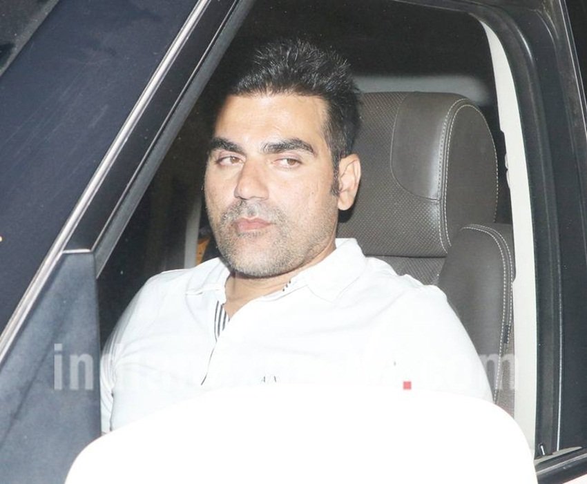 salman khan, salim khan, ahil, arpita, arbaaz