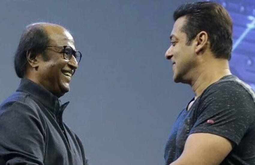 salman khan, 2.0 first look, salman khan in 2.0 first look launch, rajinikanth, rajinikanth with salman khan, salman khan and rajinikanth, rajinikanth with salman, salman rajinikanth, rajinikanth 2.0, 2.0 rajinikanth, rajinikanth latest news, rajinikanth latest updates, entertainment new, 2.0 first look watch, 2.0 akshay kumar, 2.0 budget, 2.0 star cast and story, bollywood news in hindi, entertainment news in hindi salman khan, 2.0 first look, salman khan in 2.0 first look launch, rajinikanth, rajinikanth with salman khan, salman khan and rajinikanth, rajinikanth with salman, salman rajinikanth, rajinikanth 2.0, 2.0 rajinikanth, rajinikanth latest news, rajinikanth latest updates, entertainment new, 2.0 first look watch, 2.0 akshay kumar, 2.0 budget, 2.0 star cast and story, bollywood news in hindi, entertainment news in hindi