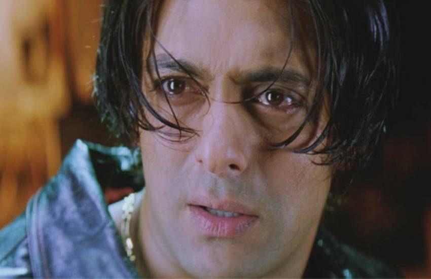 salman khan, salman khan tere naam 2, tere naam sequal, satish kaushik, tere naam part 2, tere naam movie, salman khan movies, tere naam 2 teaser, tere naam salman khan look, bollywood news in hindi, entertainment news in hindi