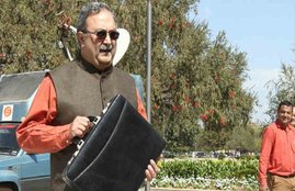 Saurabh Patel, Saurabh Patel corruption, Suryaja, GNRL, oil and gas blocks, india oil, india oil and gas blocks, india gas blocks, Gujarat Energy Petrochemicals Minister, Gujarat Natural Resources Limited