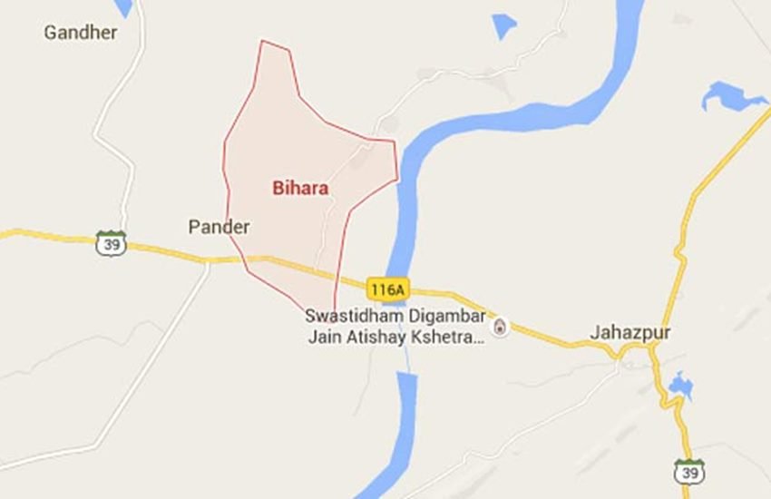 34 लोगों की गला रेतकर हुई थी हत्या। (फाइल) 34 लोगों की गला रेतकर हुई थी हत्या। (फाइल)