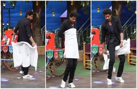 shahrukh khan, alia bhatt, kapil sharma show