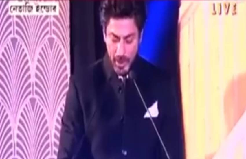 shahrukh khan, jaya bachchan