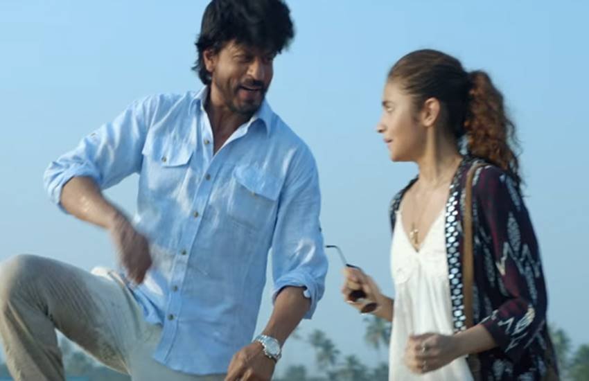 Dear Zindagi, Dear Zindagi Box Office Collection, Dear Zindagi Collection, Shahrukh Khan, Alia Bhatt, SRK, SRK Dear Zindagi, Dear Zindagi Movie Collection, Dear Zindagi Movie, Dear Zindagi Opening Weekend Collection, Dear Zindagi First Weekend Collection, Dear Zindagi Day 3 Collection