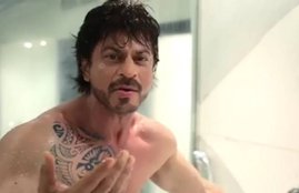 Shahrukh Khan, Dear Zindagi, Scenes, Cuts, SRK, Alia Bhatt, SRK next movie, Raees, Bollywood news in hindi, Entertainment news in hindi
