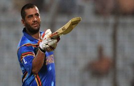 Mohammad shahzad, bangladesh premier league, rangpur riders, comilla Victorians, cricket news