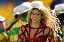 Entertainment News,International News, pop star Shakira, American Music Awards , Shakira pulls out of Latin Grammys due to 'personal matters',news, India news