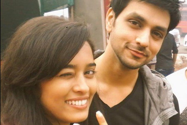 Bollywood, Web Exclusive, Narendra Modi, Neha Saxena, Shakti Arora, TV