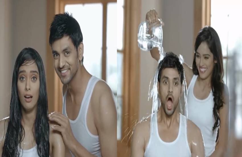 Bollywood, Web Exclusive, Narendra Modi, Neha Saxena, Shakti Arora, TV