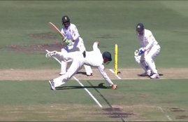 australia cricket, shaun marsh, mitchell marsh, shaun marsh catch, perth test, australia south africa test, cricket news, शॉन मार्श, क्रिकेट न्‍यूज, मिचेल मार्श, पर्थ टेस्‍ट