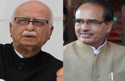 जब शिवराज से पूछा गया कि मोदी के PM बनने के बाद आडवाणी ने क्यों बंद कर दिया मध्य प्रदेश में आना