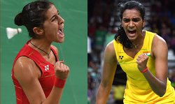 सिंधु, साइना और मारिन की होगी पीबीएल में नीलामी