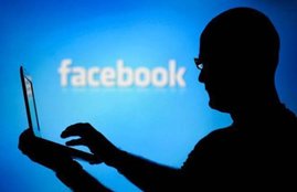 facebook fraud, fake account,