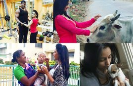 Madirakshi Mundle, Madirakshi Mundle Photos, Madirakshi Mundle real life Photos, Siya ke Ram, Siya ke Ram Actress, Siya ke Ram Actress name, Siya ke ram star cast, Madirakshi Mundle hot photos, tv news, entertainment news, bollywood news