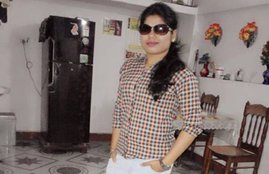 Police, Women Help, Diseased, Poor, Needy, Chhattisgarh