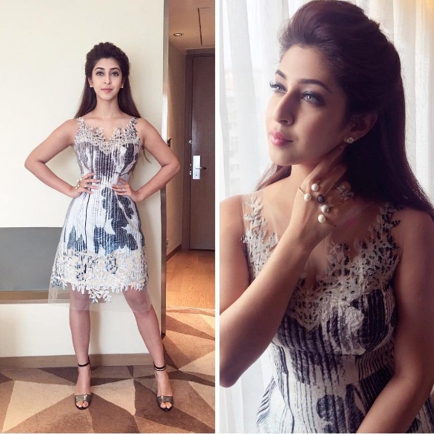 sonarika bhadoria, devo ke dev mahadev, parvati