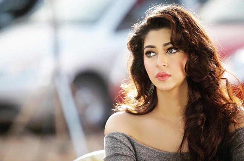 sonarika bhadoria, devo ke dev mahadev, parvati
