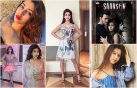 sonarika bhadoria, devo ke dev mahadev, parvati