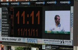 #CricketHistory: 11/11/11 का वह दिन जब 11:11 पर दक्षिण अफ्रीका को चाहिए थे 111 रन