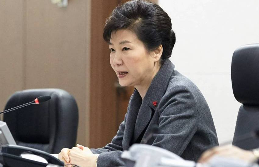South Korea, South Korean President, President Park Geun-hye, Viagra, Park Geun-hye baught Viagra, how to use Viagra, South Korea news, international news, jansatta