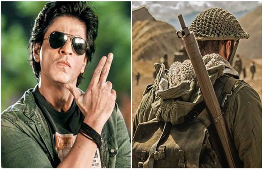 सलमान खान की ट्यूबलाइट में लौट सकती है करण-अर्जुन की जोड़ी, पढ़ें क्या होगा शाहरुख खान का रोल सलमान खान की ट्यूबलाइट में लौट सकती है करण-अर्जुन की जोड़ी, पढ़ें क्या होगा शाहरुख खान का रोल