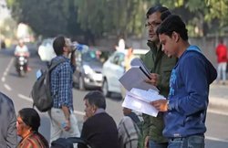 SSC UDC Recruitment 2016: रजिस्ट्रेशन के लिए आज अंतिम मौका, ऐसे करें आवेदन