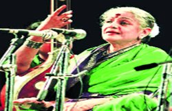 संगीत का आठवां सुर