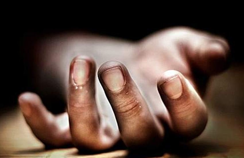 इस तस्वीर का इस्तेमाल केवल प्रतीक के तौर पर किया गया है।