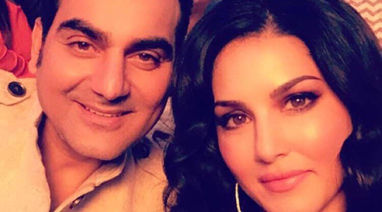 Arbaaz Khan, Sunny Leone, Mauritius, Tera Intezaar, Instagram, Daniel Weber, Sunny Leone, husband, Bollywood News