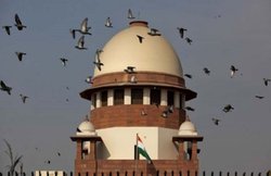 सुप्रीम कोर्ट ने 634 मेडिकल छात्रों का प्रवेश रद्द करने को सही ठहराया