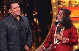 Swami Om vs salman Khan, Swami Om News, Swami Om latest news, Swami Om Controversy, Bigg boss 10 news, Bigg boss 10 news, Bigg boss 10 Live