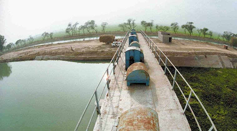 SYL मुद्दे पर पंजाब में राजनीतिक सरगर्मी तेज, कांग्रेस विधायकों का इस्तीफा