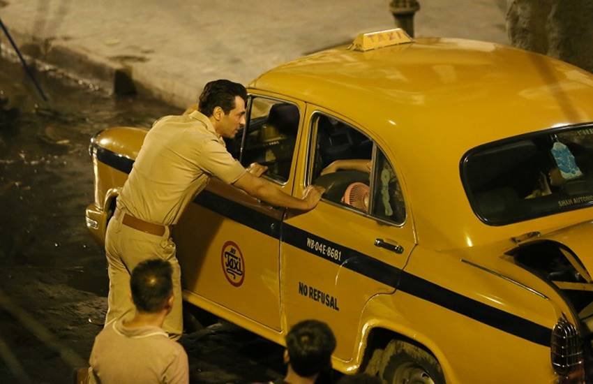 कहानी 2 की टीम से खफा हैं अर्जुन रामपाल, अकेले फिल्म का प्रमोशन कर रही हैं विद्या बालन