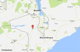 Mozambique, Mozambique Blast, Mozambique oil tanker, Mozambique Oil Blast, Mozambique Oil Tanker, Mozambique News, Mozambique latest News