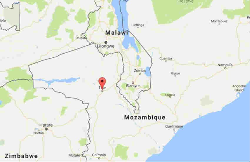 Mozambique, Mozambique Blast, Mozambique oil tanker, Mozambique Oil Blast, Mozambique Oil Tanker, Mozambique News, Mozambique latest News