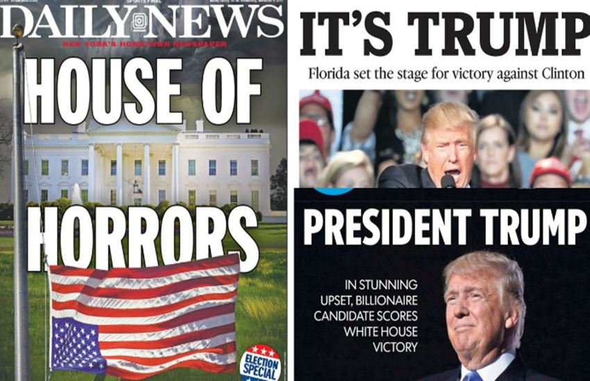 Donald Trump, Donald Trump wins, us election, Donald Trump president