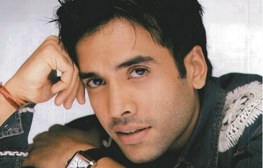 tusshar kapoor, ekta kapoor, jeetendra