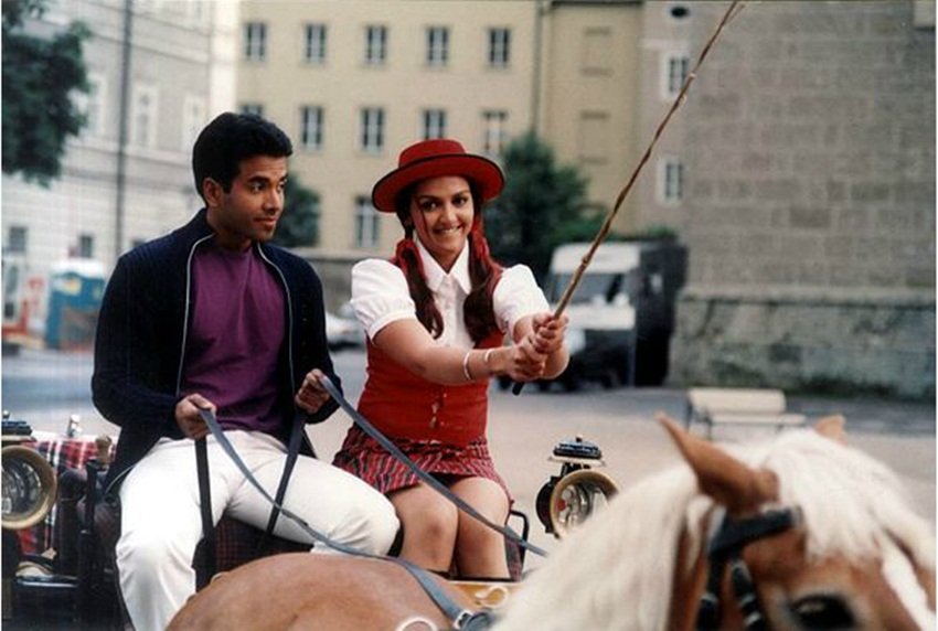 tusshar kapoor, ekta kapoor, jeetendra