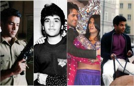 tusshar kapoor, ekta kapoor, jeetendra