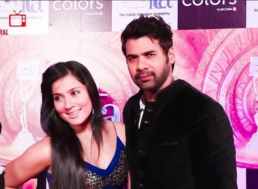 rubina dilaik, mouni roy, anil kapoor, ronit roy, divyanka tripathi